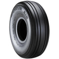 Cirrus 14075-009, 15 X 6.00 X 6, Michelin AIR, Tubeless/Tube Type