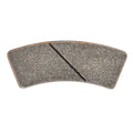 Rapco Brake Lining # RA66-6200