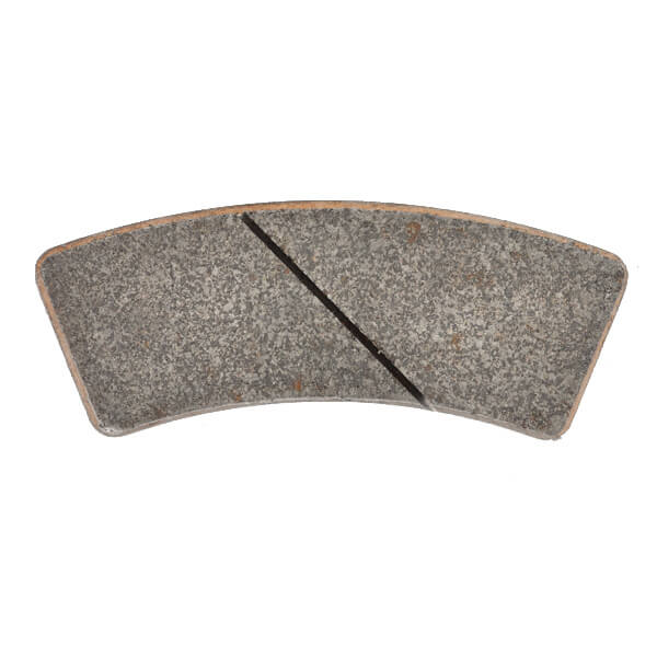 Rapco Brake Lining # RA66-6200