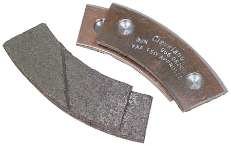 Cirrus 066-06200 BRAKE LINING