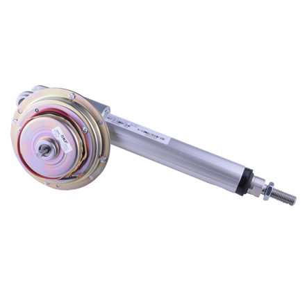 Cirrus 11629-006 FLAP ACTUATOR MOTOR