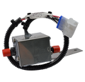 Cirrus 15415-001 FUEL FLOW TRANSDUCER