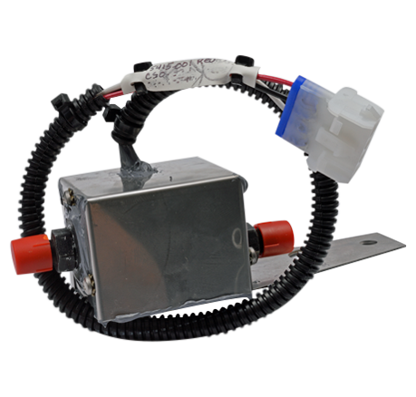 Cirrus 15415-001 FUEL FLOW TRANSDUCER