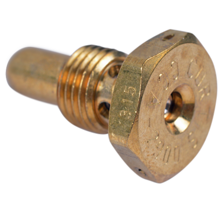 Cirrus 25038-001 DRAIN VALVE, Fuel
