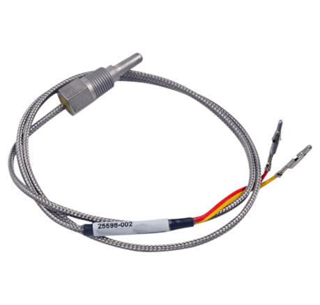 Cirrus 25598-002 MANIFOLD AIR TEMP SENSOR SR22T, TSIO550K