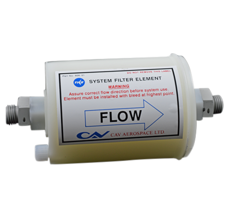 Cirrus 26115-101 TKS FILTER ELEMENT