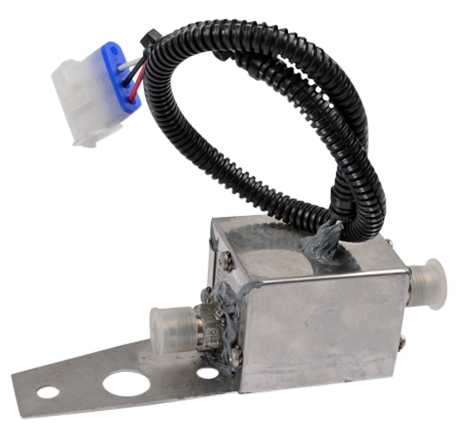 Cirrus 26370-002 FUEL FLOW TRANSDUCER