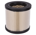 Cirrus 27166-001 SR22T Turbo Air Filter (1ea)