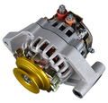 Continental 657199 24v 70a Alternator (Cirrus #2)