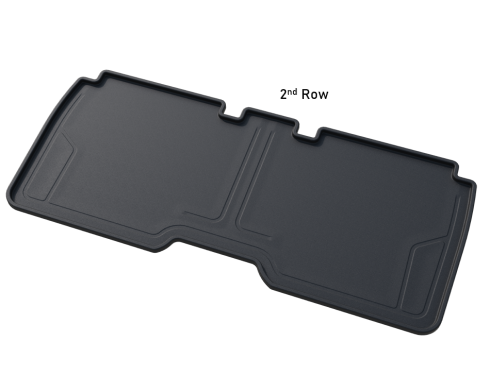 Cirrus 70736-001 ALL-WEATHER FLOOR LINERS G1-G6