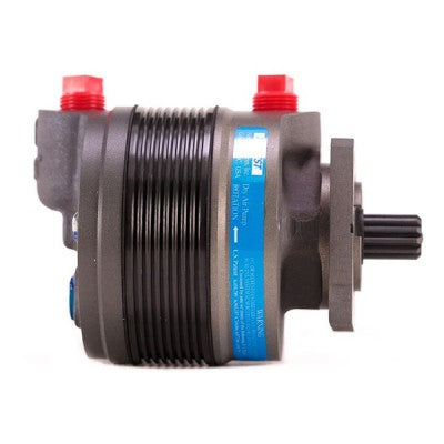 Tempest Tornado Vacuum Pump AA3216CW - AS REMOVED