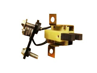 Cirrus ALU3045BS Brush Holder Set, Alternator (1pc)