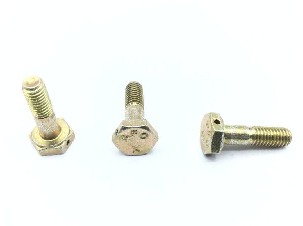 Cirrus AN3H-11A Bolt, Safety Wire Head