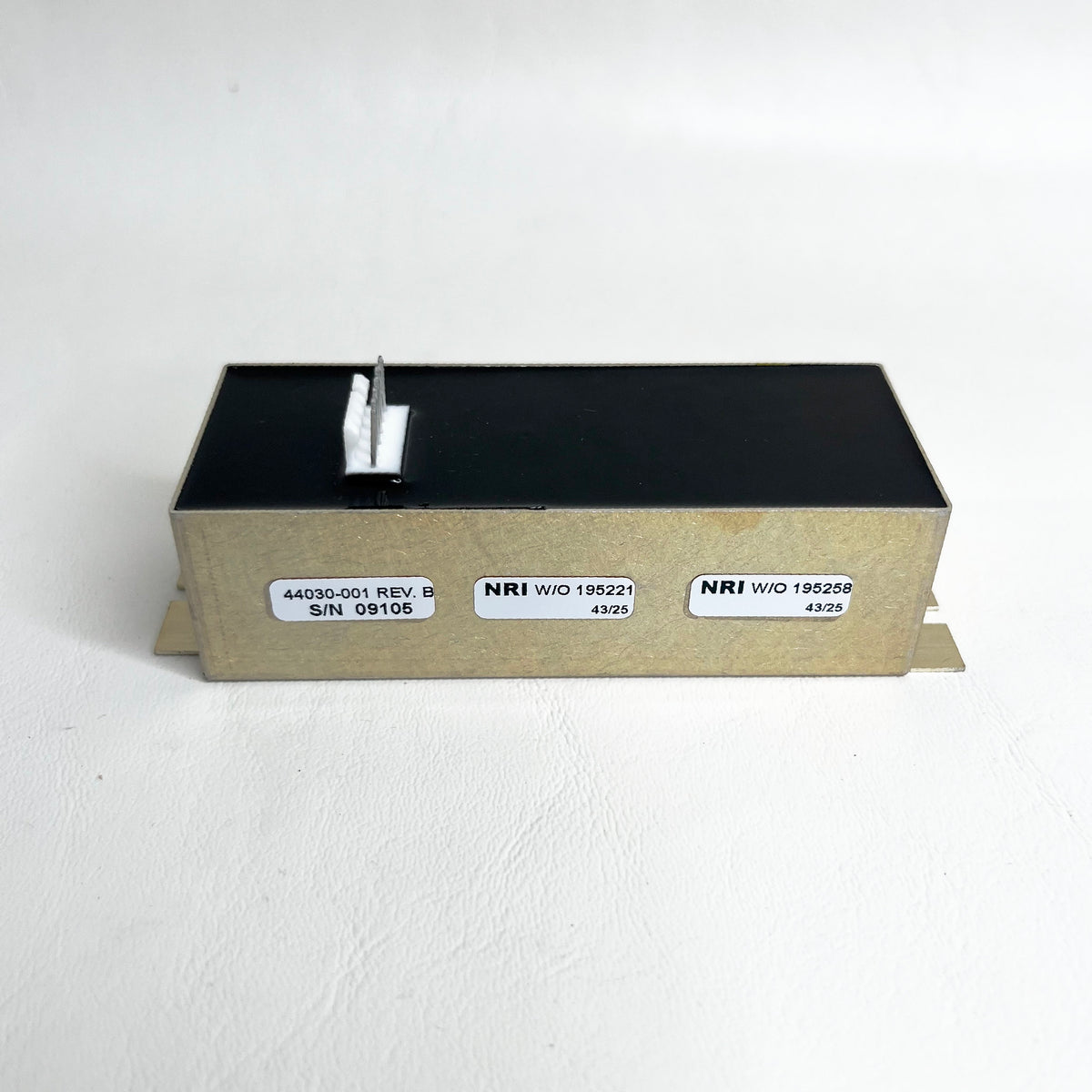 Cirrus 44030-001 Field Control Module Alt #1