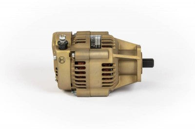 Alternator BC410-1 - AS REMOVED