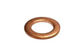 Cirrus 31490-007 COPPER CRUSH WASHER Beringer Brake System
