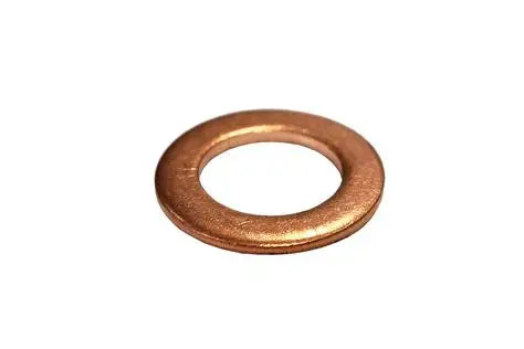 Cirrus 31490-007 COPPER CRUSH WASHER Beringer Brake System
