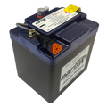 EarthX ETX680-24-TSO Lithium Battery