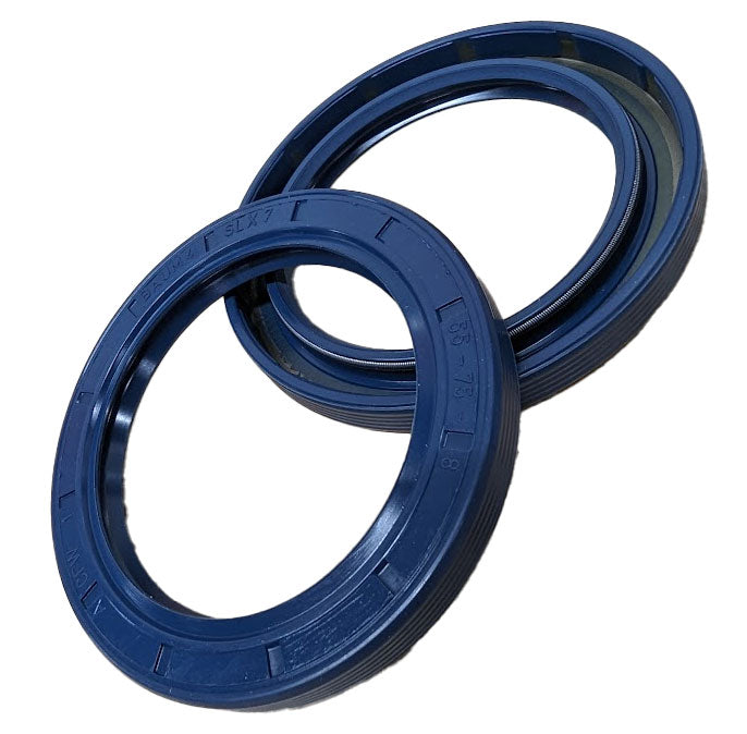 Cirrus 34713-107 SF50 MLG Wheel Lip Seal (1ea)