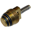 Gryphon T0065 Shrader Valve, 10mm - A/C