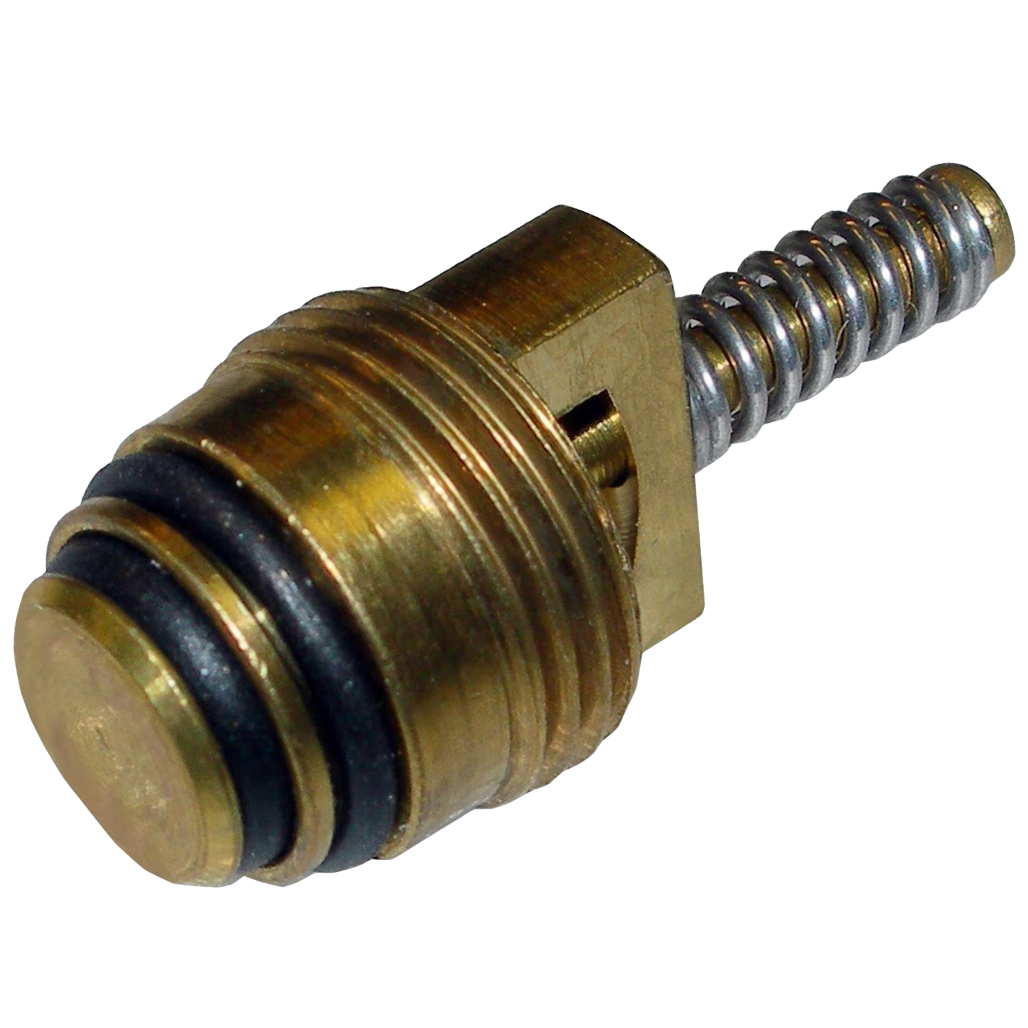 Gryphon T0065 Shrader Valve, 10mm - A/C