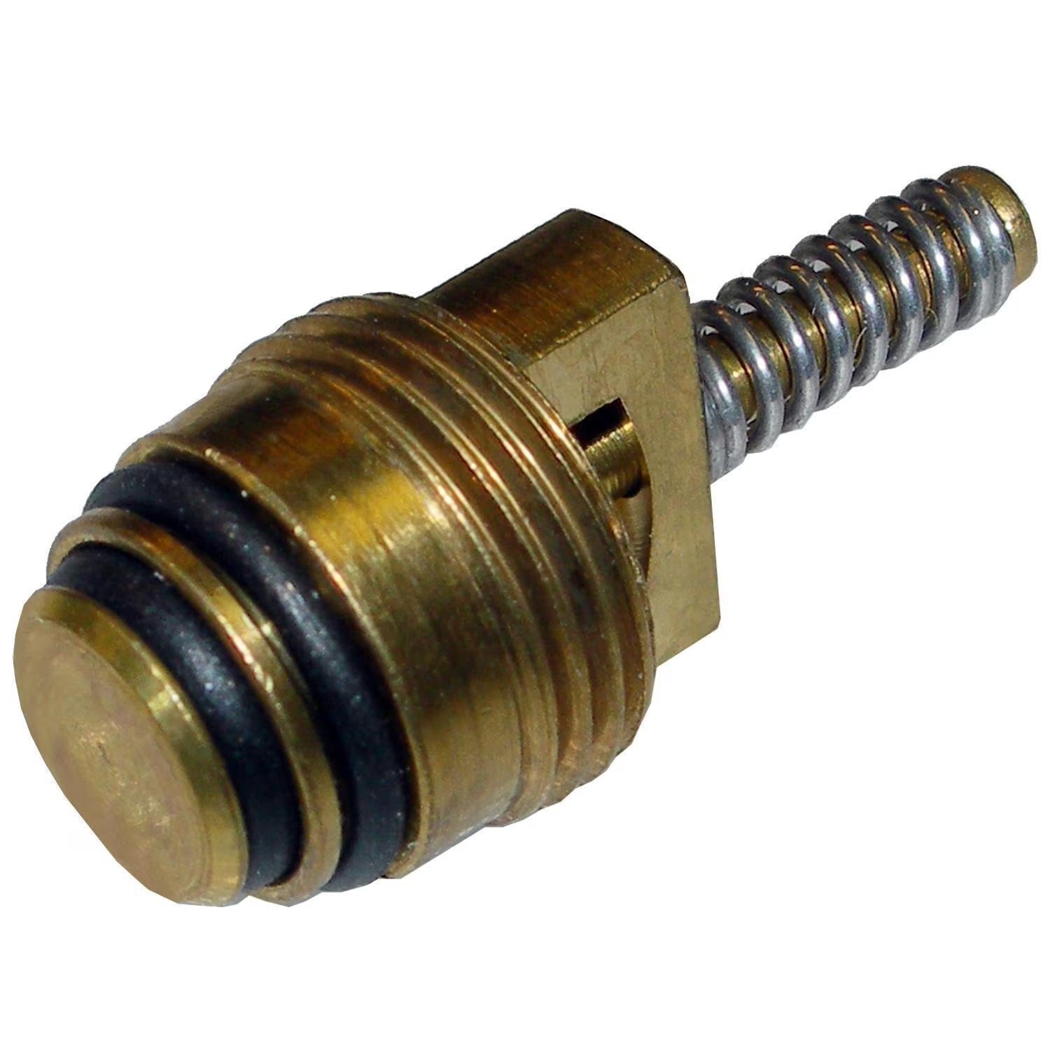Gryphon T0065 Shrader Valve, 10mm - A/C