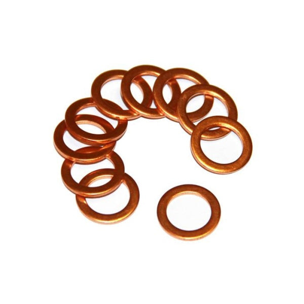 Cirrus 31490-007 Copper Crush Washer (Beringer)